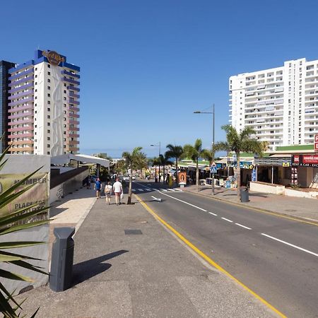 Welcome To Paradise Costa Adeje  Exterior foto