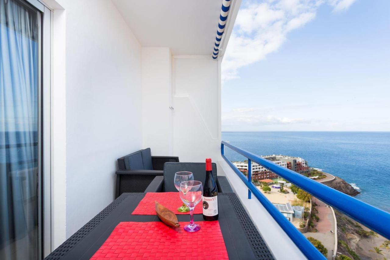 Welcome To Paradise Costa Adeje  Exterior foto